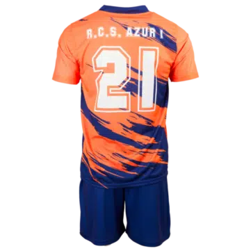 Personalisierte Sportshorts