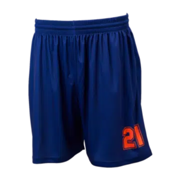 Personalisierte Sportshorts