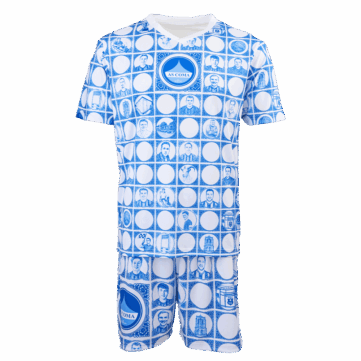 Personalisierte Sportshorts