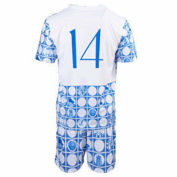 Personalisierte Sportshorts