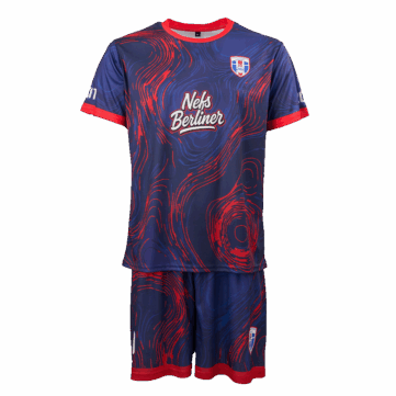 Personalisierte Sportshorts