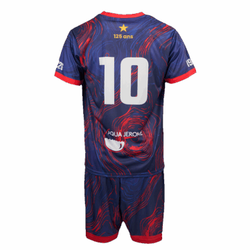 Personalisierte Sportshorts