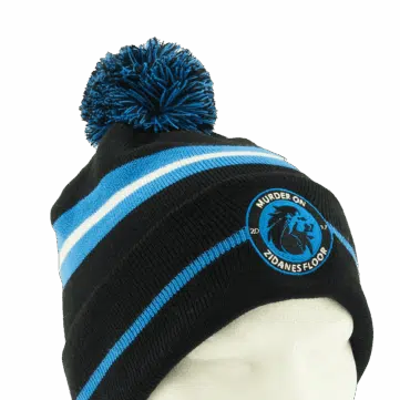 Personalisierte Standard-Mütze