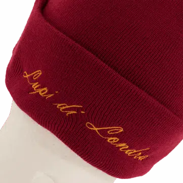 Personalisierte Standard-Mütze
