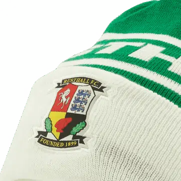Personalisierte Standard-Mütze
