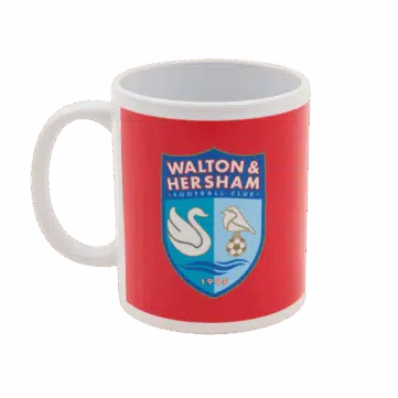 Hercules Merchandise mug