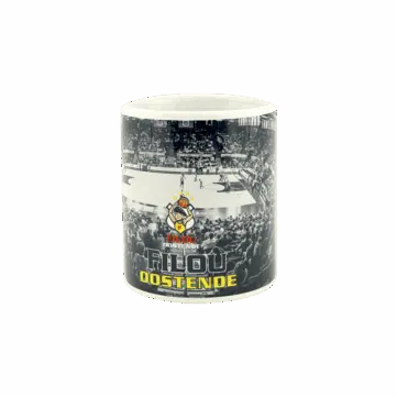 Hercules Merchandise mug