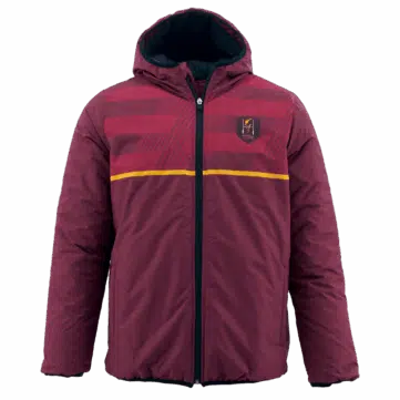 Hercules Merchandise coach jacket