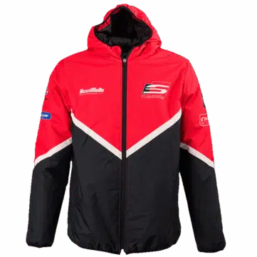 Hercules Merchandise coach jacket