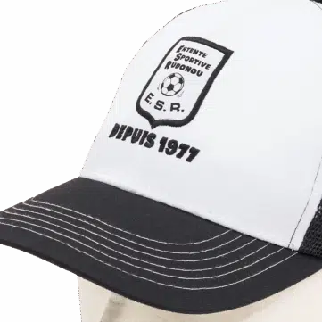 Hercules Merchandise Trucker cap