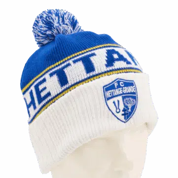 Personalisierte Wintermütze