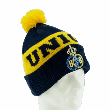 Personalisierte Wintermütze