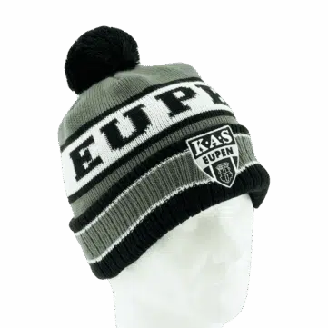 Personalisierte Wintermütze
