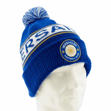 Personalisierte Wintermütze