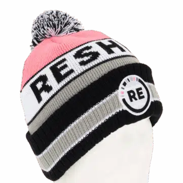 Personalisierte Wintermütze