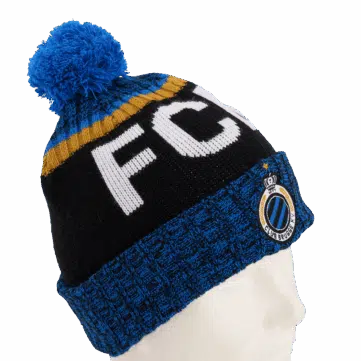 Personalisierte Wintermütze