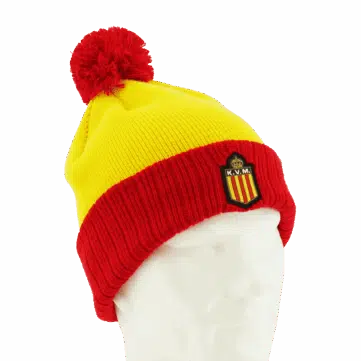 Personalisierte Wintermütze