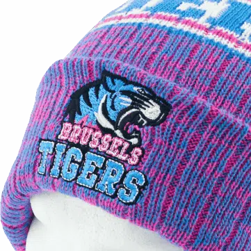 Personalisierte Wintermütze