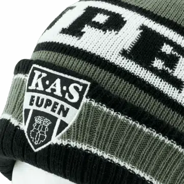 Personalisierte Wintermütze