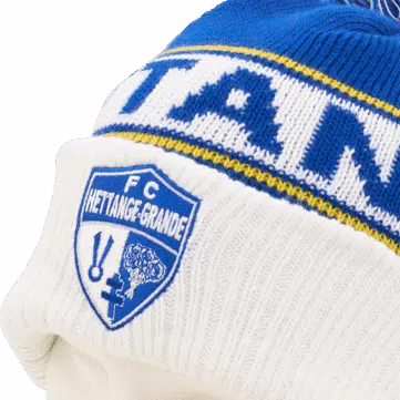 Personalisierte Wintermütze
