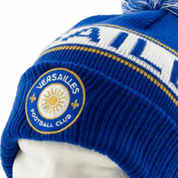 Personalisierte Wintermütze