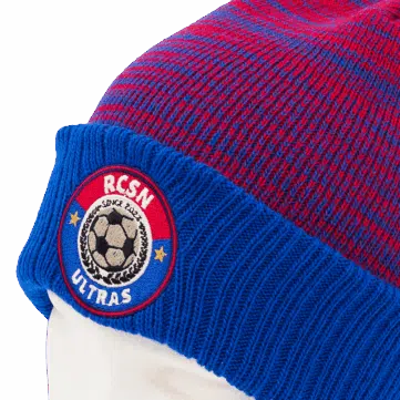 Personalisierte Wintermütze