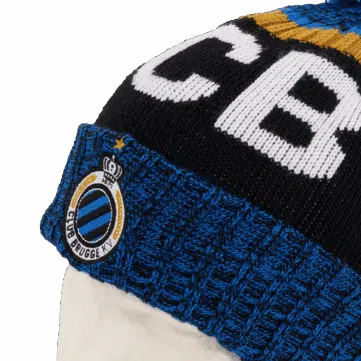 Personalisierte Wintermütze
