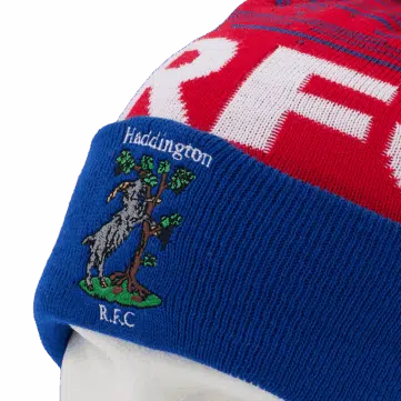 Personalisierte Wintermütze