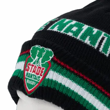 Personalisierte Wintermütze