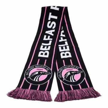 Personalisierter HD-Fußballschal