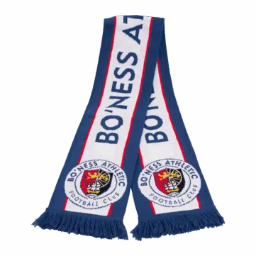 Personalisierter HD-Fußballschal