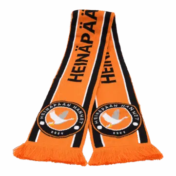 Personalisierter HD-Fußballschal