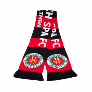 Personalisierter HD-Fußballschal