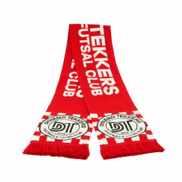 Personalisierter HD-Fußballschal