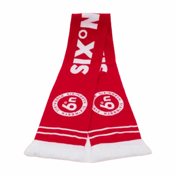 Personalisierter HD-Fußballschal