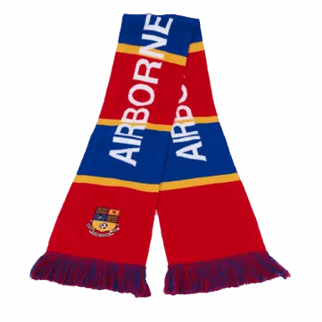 Personalisierter HD-Fußballschal
