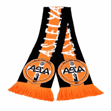 Personalisierter HD-Fußballschal