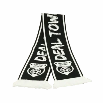 Personalisierter HD-Fußballschal