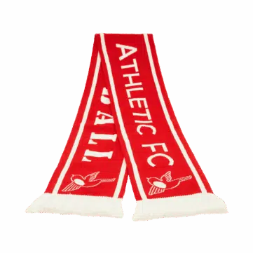 Personalisierter HD-Fußballschal