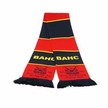 Personalisierter HD-Fußballschal
