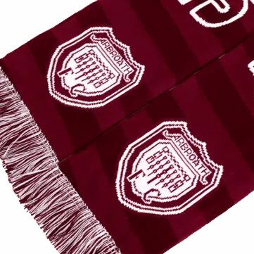 Personalisierter HD-Fußballschal