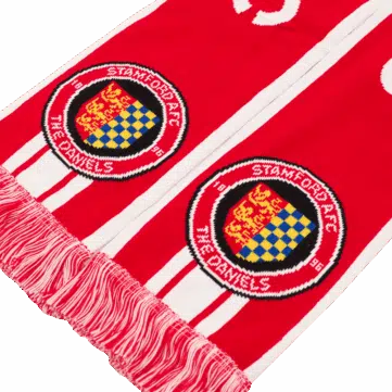 Personalisierter HD-Fußballschal