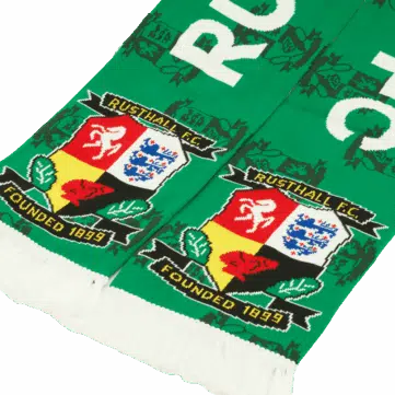 Personalisierter HD-Fußballschal