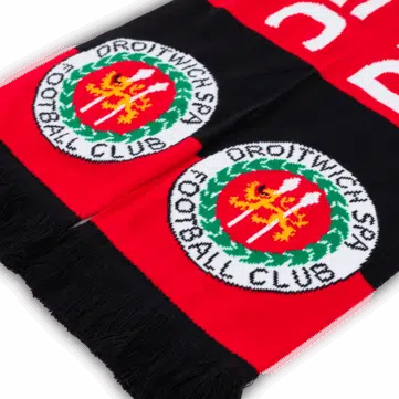 Personalisierter HD-Fußballschal