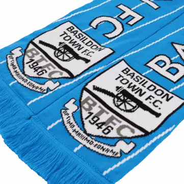 Personalisierter HD-Fußballschal