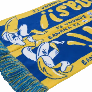 Personalisierter HD-Fußballschal