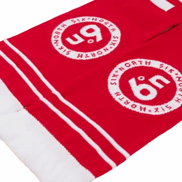 Personalisierter HD-Fußballschal