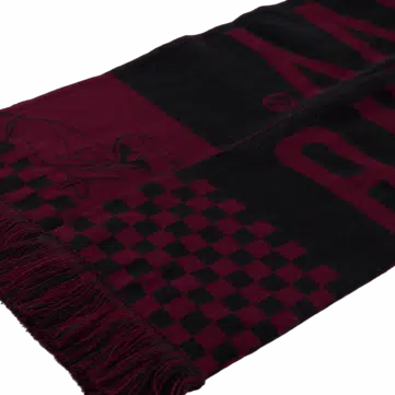 Personalisierter HD-Fußballschal
