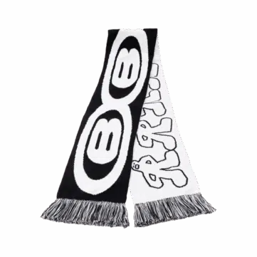 Personalisierter Jacquard-Schal