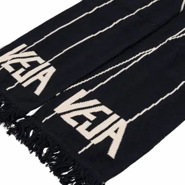 Hercules Merchandise Recycled cotton scarf